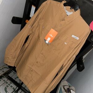 Men  habit long sleeve shirt